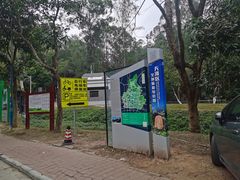 -火炉山森林公园
