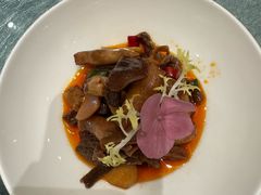 -新雅粤菜馆(南京东路店)