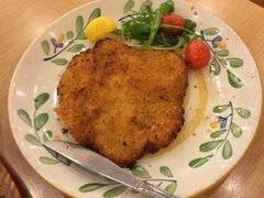 -萨莉亚意式餐厅(特力时尚汇店)