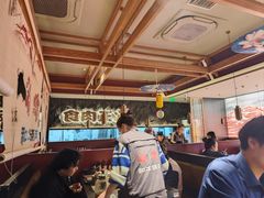 -谷牛日式烤肉(宝山U天地店)