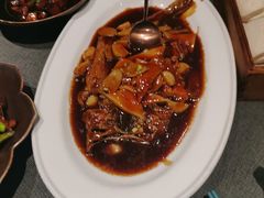 -柒园·三十年创意杭帮菜(龙湖滨江天街店)