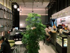 大堂-Home Cafe(水榭春天店)