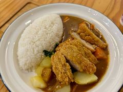 -豆恩咖餐(厦大翔安店)