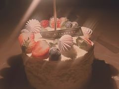 -ZOZO's昌左左精致甜品设计(新北店)