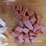上汤娃娃菜——味道鲜美，宴客汤羹