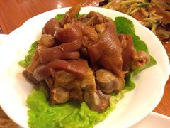 翠花老菜饺子馆(七宝店)-翠花老菜饺子馆(七宝店)