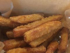 -虾易落味(杭州黄龙万科中心店)