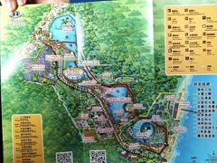 -渔岛海洋度假区