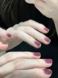 -M·X Nail日式美甲美睫