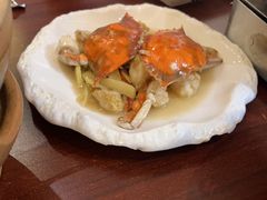 -魏铭鱼头捞饭(晋阳路店)