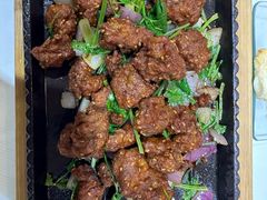 -全聚德(胜利大街店)