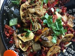 -多呗辣麻辣香锅(万达广场店)
