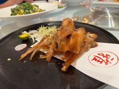 -新雅粤菜馆(南京东路店)