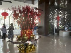 -半山半岛洲际度假酒店·观海廊