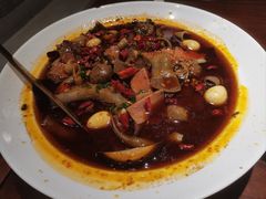 -缪氏川菜(丰盛町店)