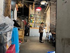 -相约烤吧(天生桥店)