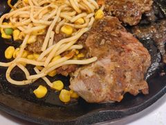 -豪客来牛排(成都锦江大融城店)