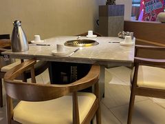 -韩盛·古法烤肉店(皇城恒隆广场店)