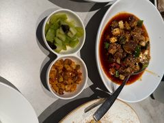 -柴门头啖汤·经典川菜·慢火汤品(锦城万达店)