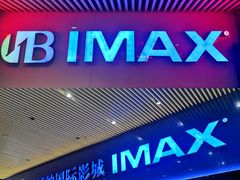 -农垦博纳国际影城(津奥广场IMAX店)
