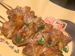 -桐湾大院·桐庐菜(滨江店)