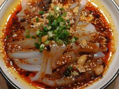 -渝信川菜(长安店)