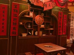 -暴风岛沉浸式体验馆(百联世纪店)