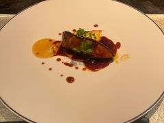 -Ginza Onodera铁板烧(外滩十八号店)