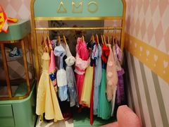 -艾米茉亲子餐厅(万象城店)