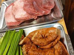 -霸腹烤肉(厦门柚子番店)