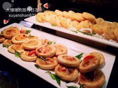 -新加坡雅庭假日酒店