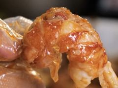 -聚味罗记大排檔·烧烤·鲜鱼杂·甲鱼煲(科学馆店)
