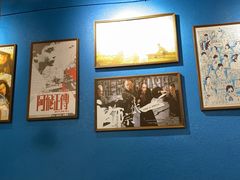 -豆蔻电影主题餐厅(四牌楼店)