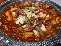 -四川饭店(长白店)