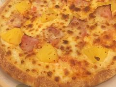 -萨莉亚意式餐厅(特力时尚汇店)