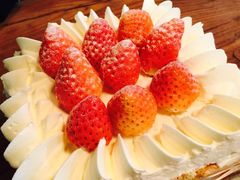 -FASHION BAKERY法森贝克(新德路店)
