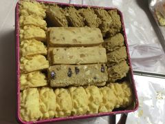 -家琳甜品(江南东店)