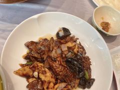 -京味斋·北京烤鸭(北京南站洋桥店)