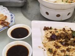 -新享乐海鲜(翠华路店)