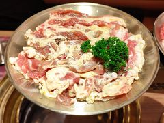 -西塔老太太泥炉烤肉(湖东领汇广场店)