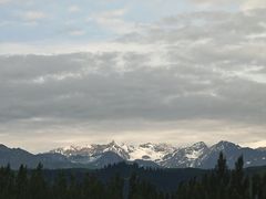 -新疆那拉提国家旅游度假区