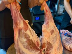 -有奴思烤肉·清真(正宁路店)