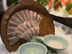-Mr.Fish鱼鲜生海鲜放题(高德置地冬广场店)