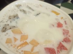 -鞠婆婆•绵绵冰•凉糕•手工冰粉(苏稽一店)