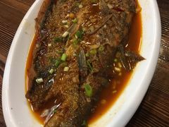 -老味道1992(武当山店)