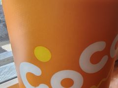 -CoCo都可(无锡百脑汇店)