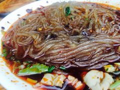 -甘记肥肠粉(马鞍北路店)