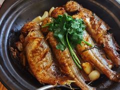 -海市焗·现焗海鲜·老广风味(上海首店)