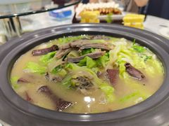 -草原明珠大酒店蒙餐