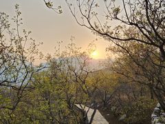 -周口店坡峰岭风景区